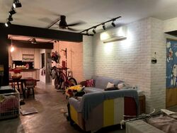 Blk 408 Woodlands Street 41 (Woodlands), HDB 5 Rooms #521389091
